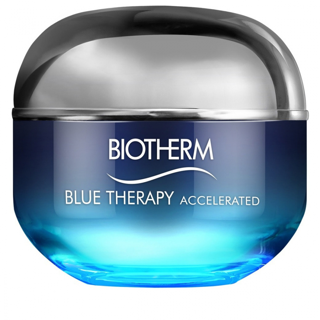 'Blue Therapy Accelerated Crème' Anti-Aging-Creme - 50 ml