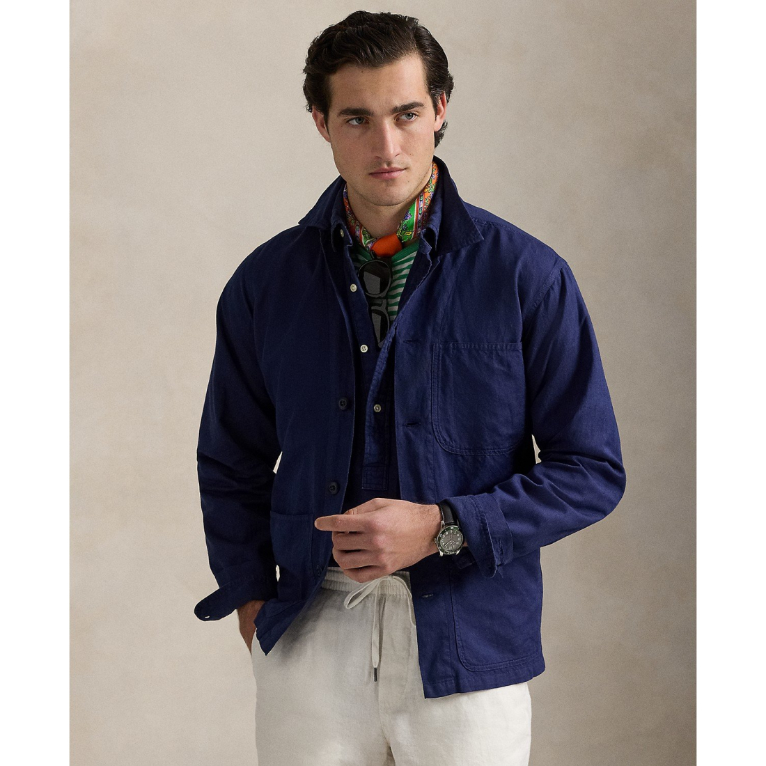 Surchemise pour Hommes