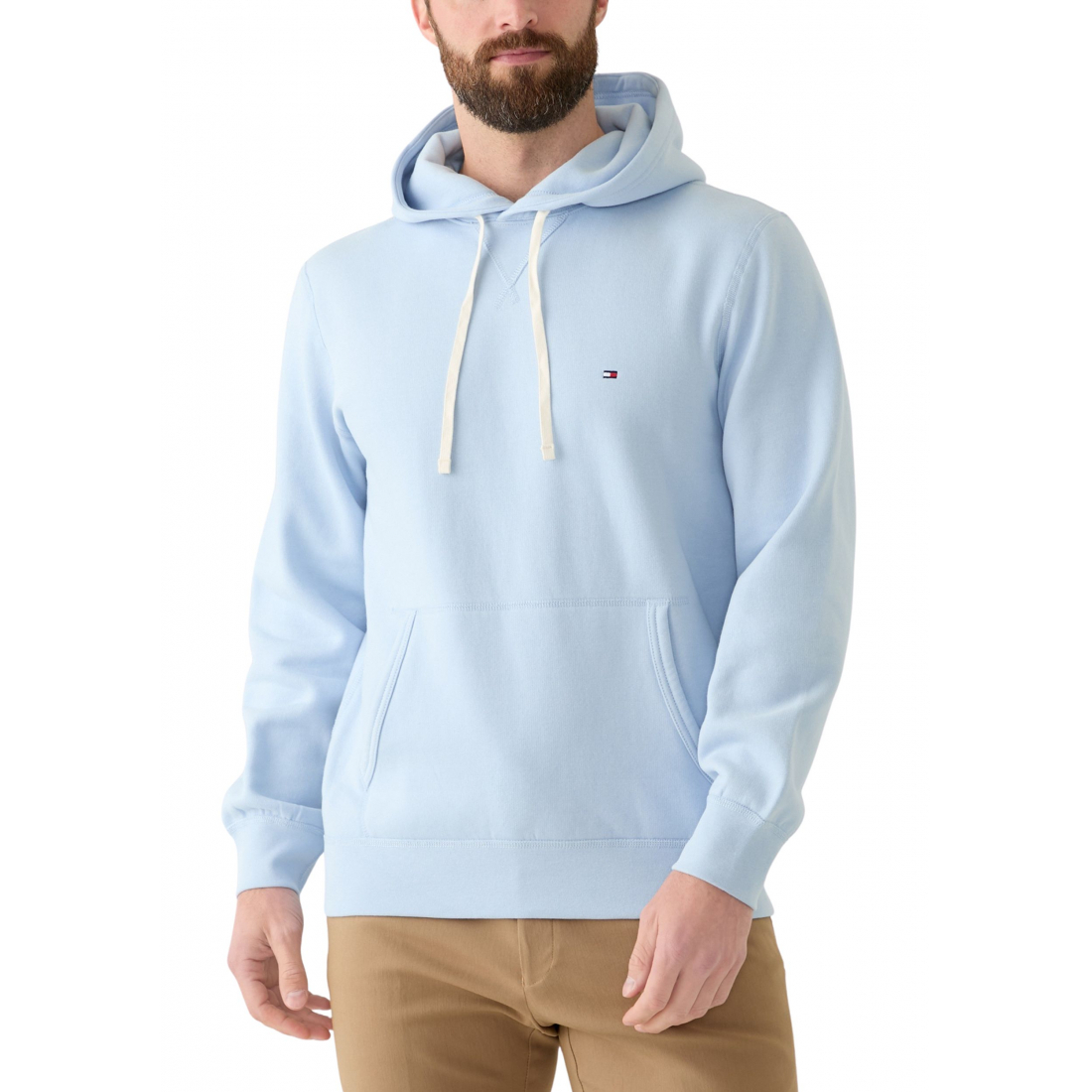 Men's 'Essential Fleece' Hoodie
