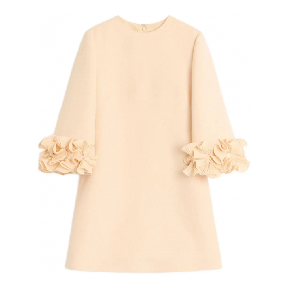 Women's 'Couture' Mini Dress