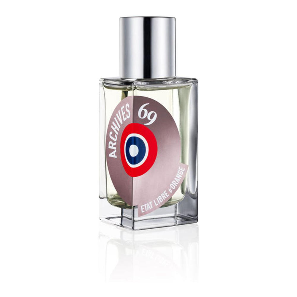 'Archives 69' Eau De Parfum - 50 ml