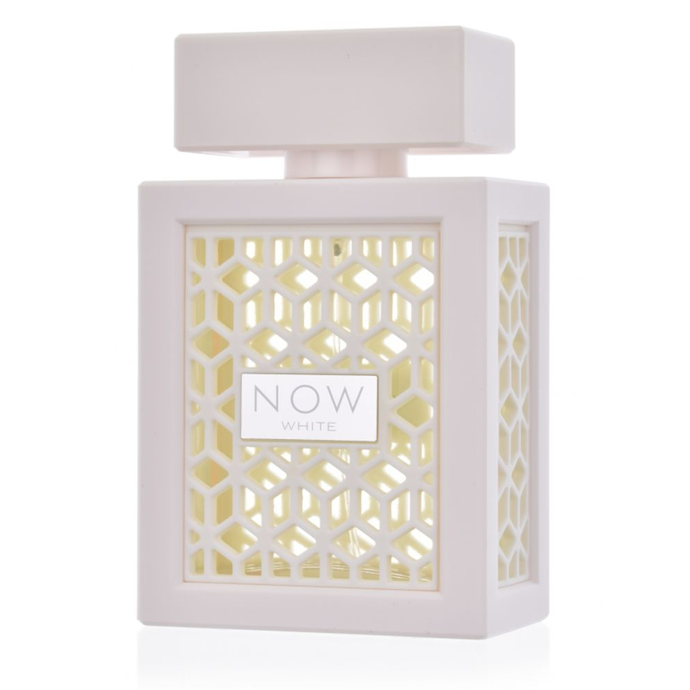 Eau de parfum 'Rave Now White' - 100 ml