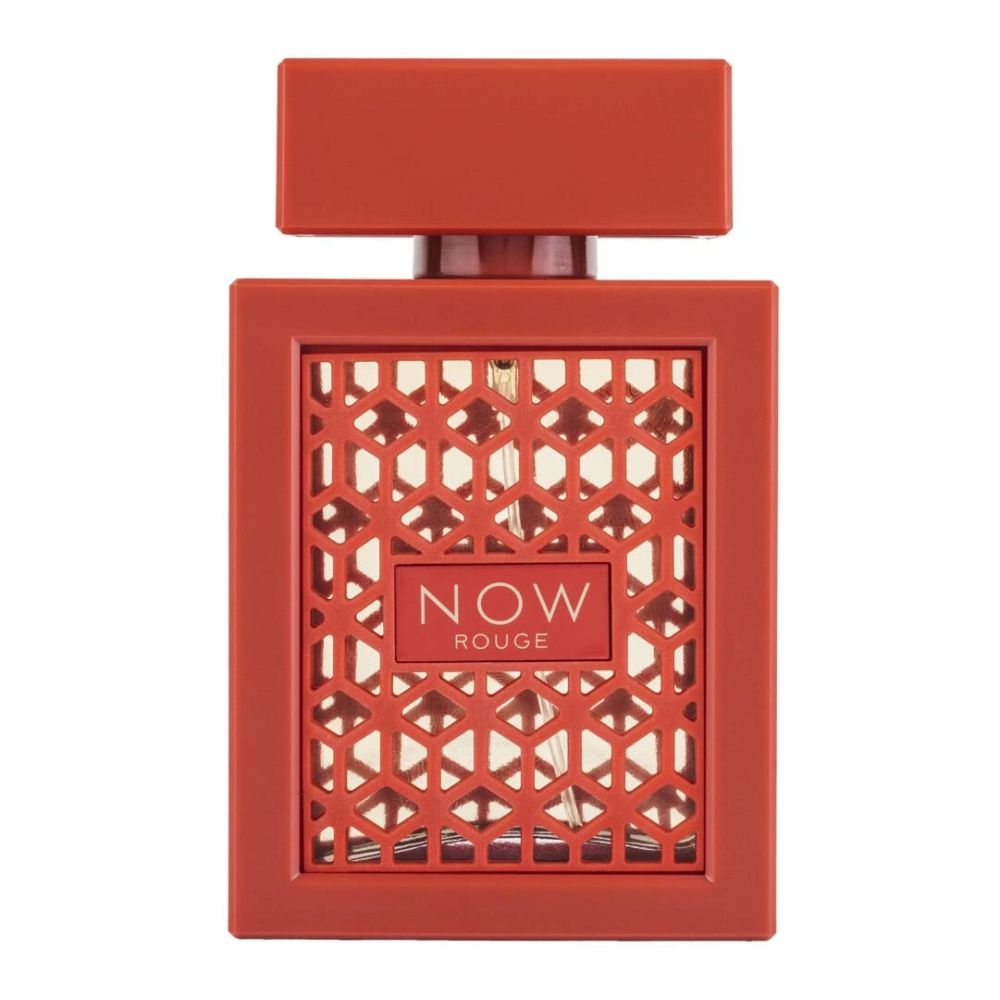'Rave Now Rouge' Eau De Parfum - 100 ml