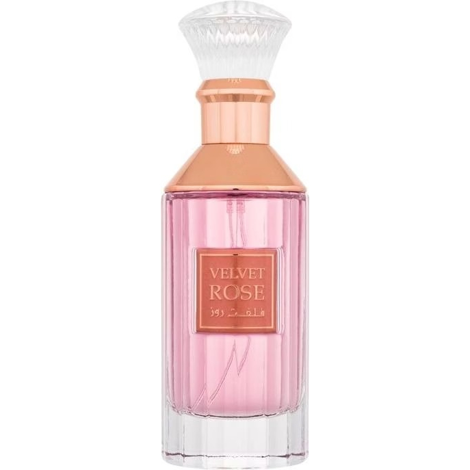 Eau de parfum 'Velvet Rose' - 100 ml