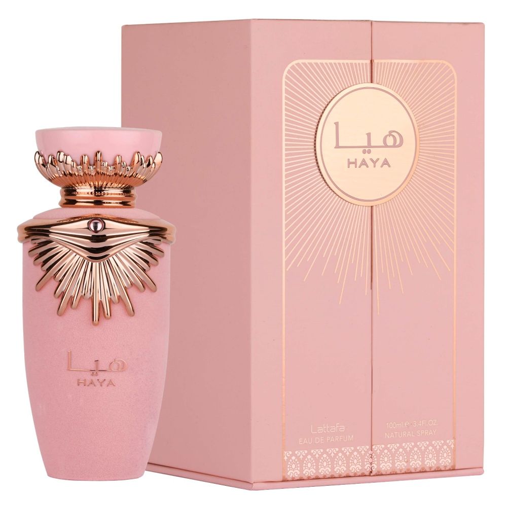 'Haya' Eau de parfum - 100 ml