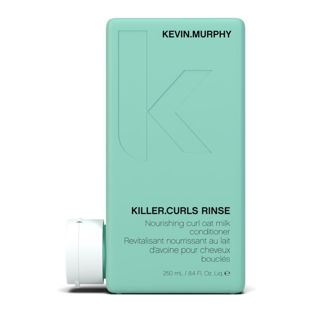 Après-shampoing 'Killer.Curls Rinse' - 250 ml