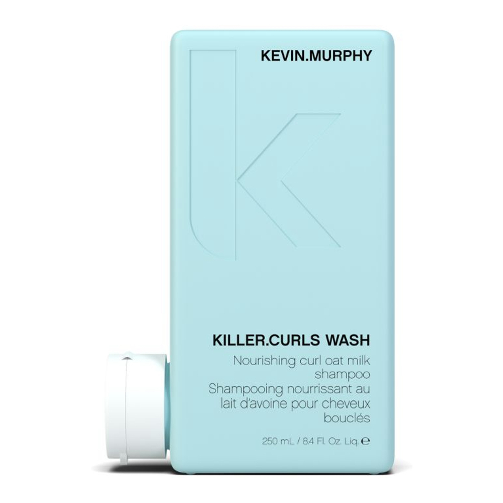 Shampoing 'Killer.Curls Wash' - 250 ml