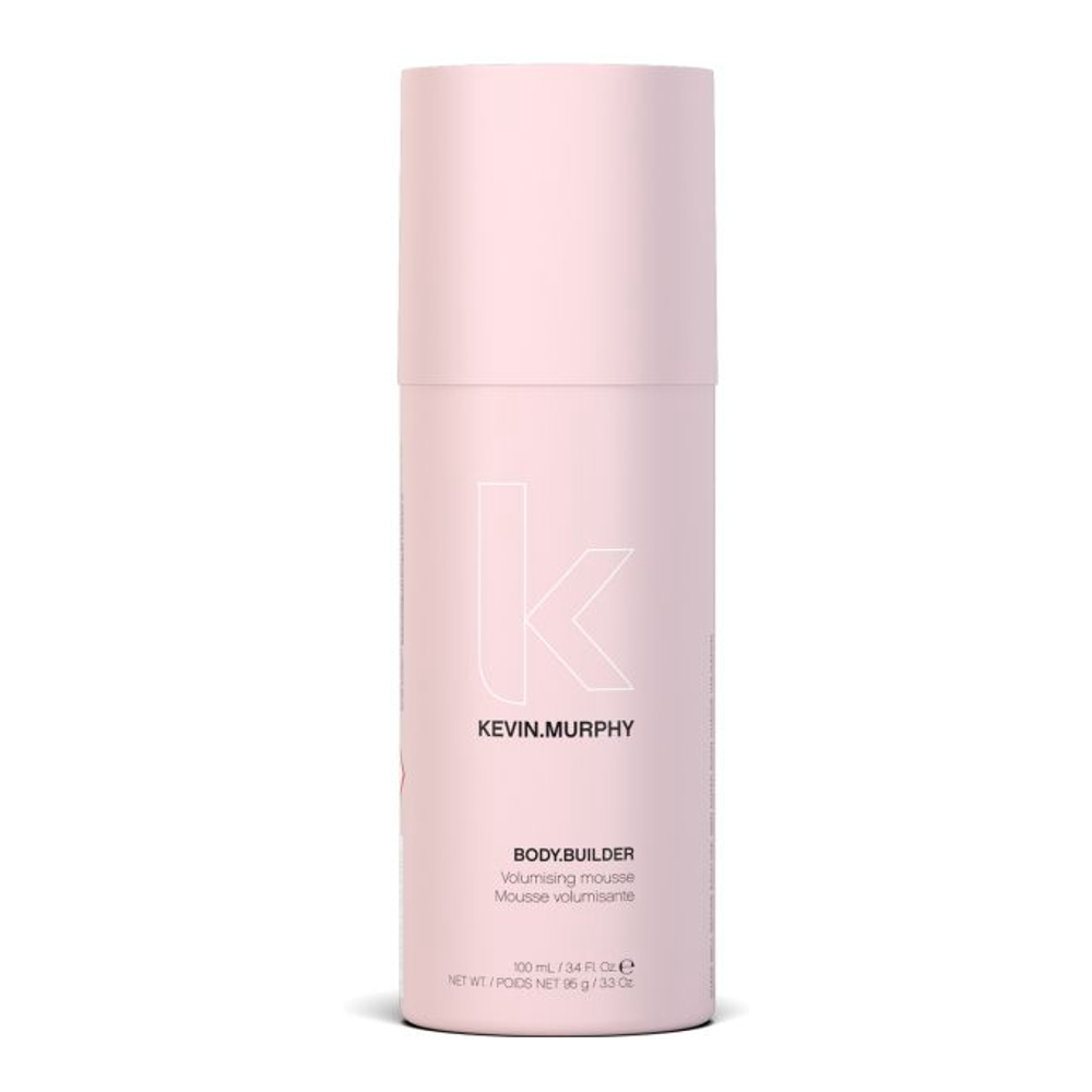 Mousse pour cheveux 'Body.Builder Volumising' - 100 ml
