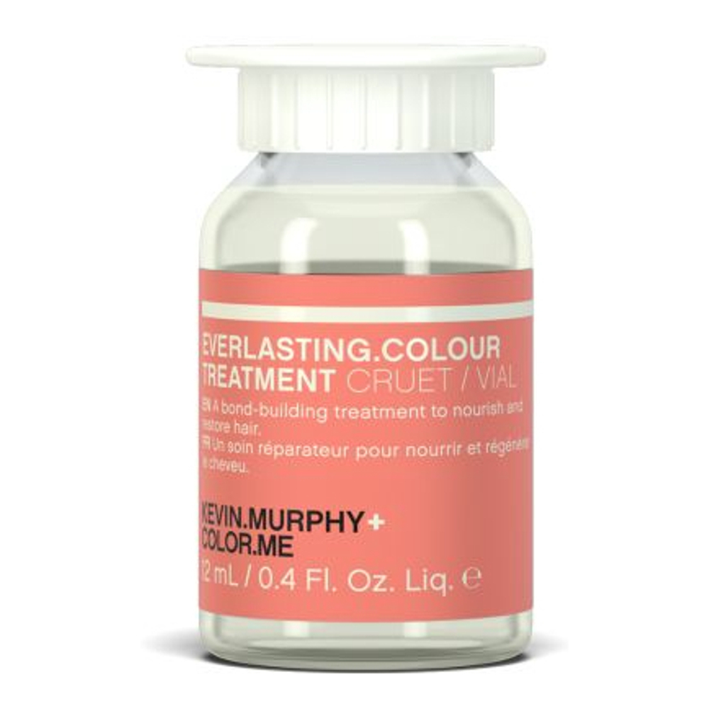 Traitement capillaire 'Everlasting.Colour' - 12 m, 3 Pièces