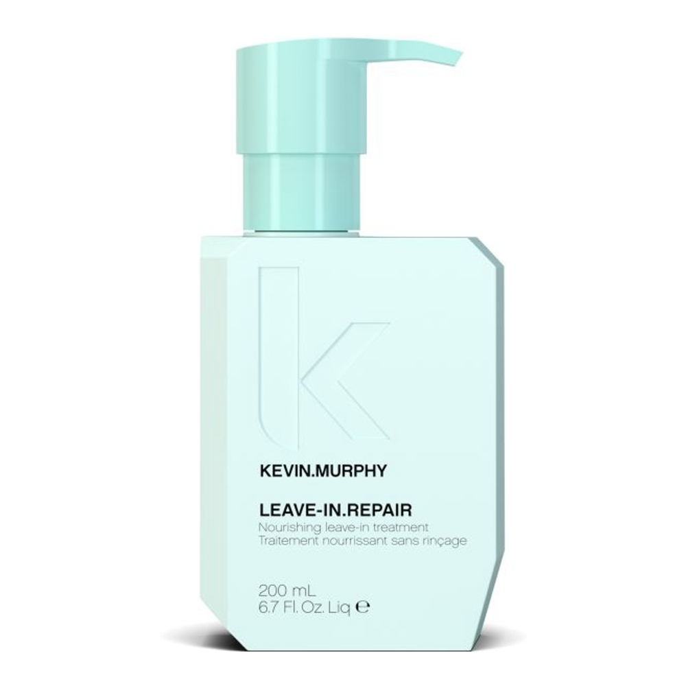 Traitement sans rinçage 'Leave-In.Repair' - 200 ml