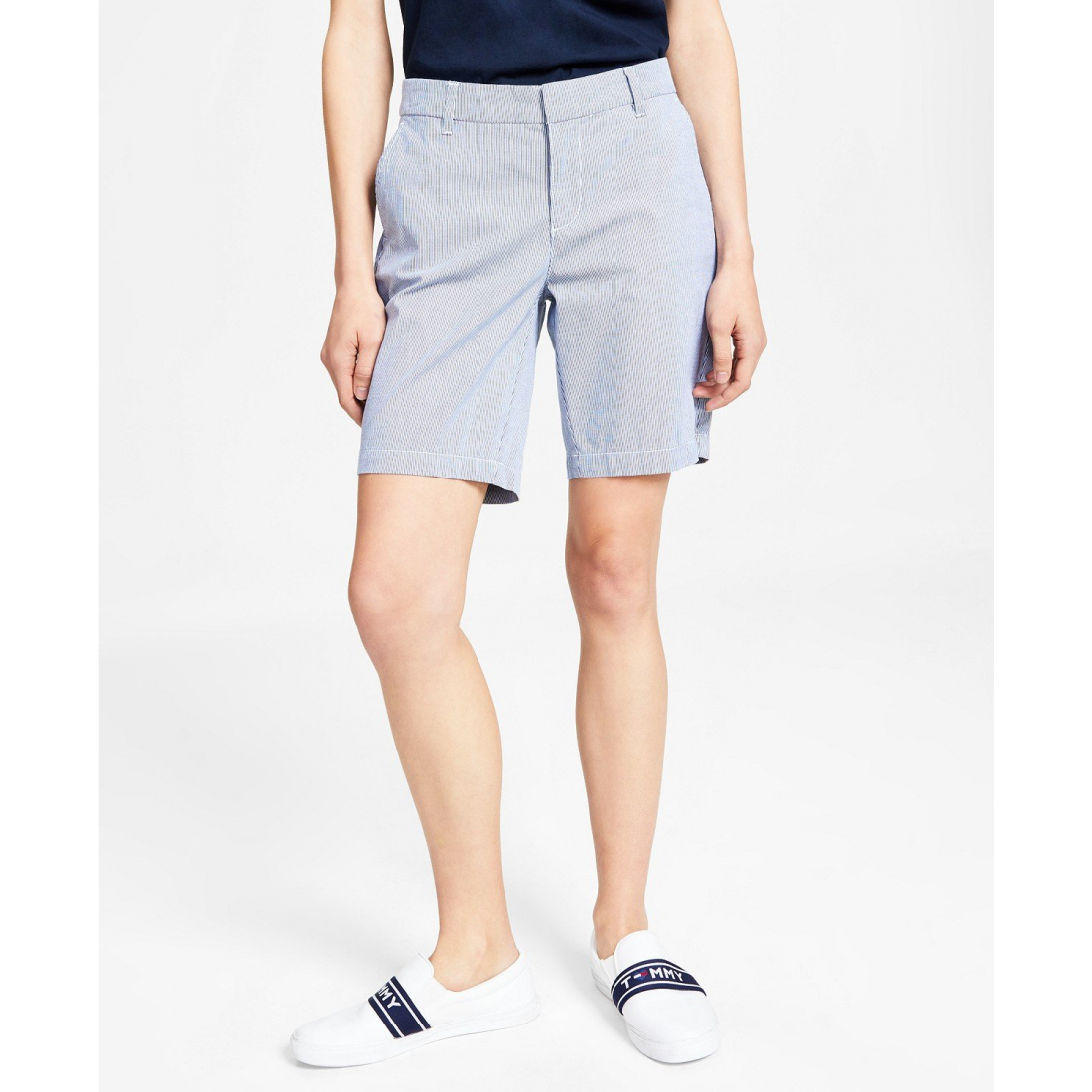 Bermuda 'TH Flex 9 Inch Hollywood' pour Femmes