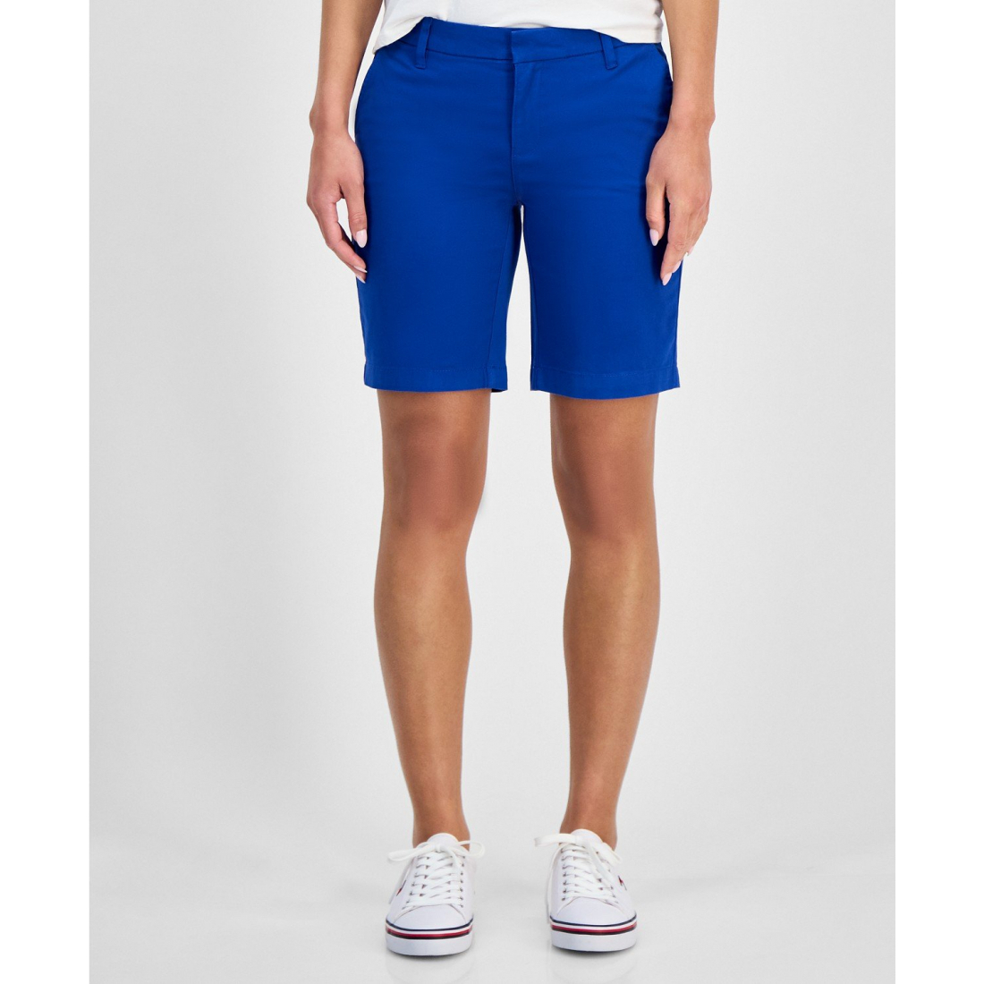 Bermuda 'TH Flex 9 Inch Hollywood' pour Femmes