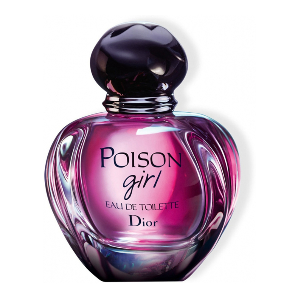 'Poison Girl' Eau De Toilette - 50 ml
