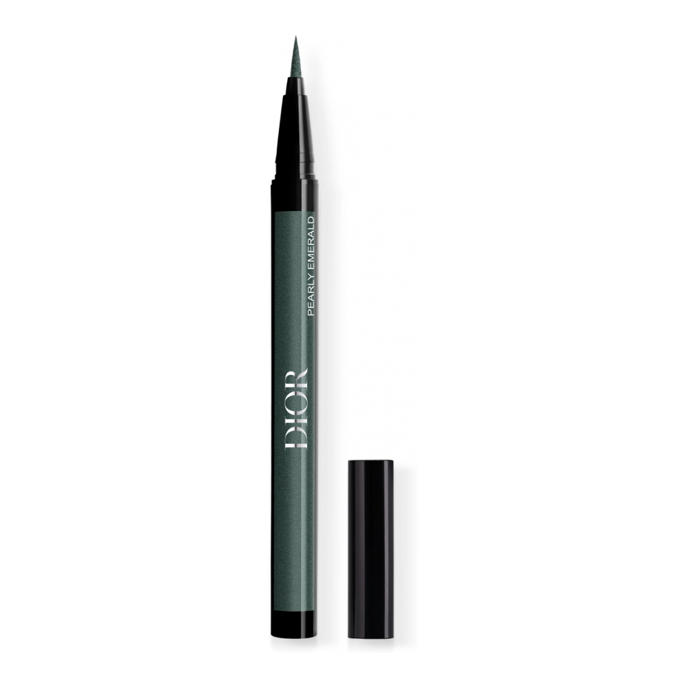'Diorshow' Liquid Eyeliner - 386 Pearly Emerald 0.55 ml