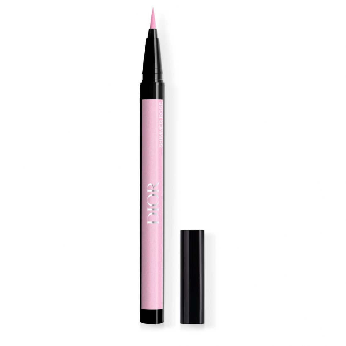 'Diorshow' Liquid Eyeliner - 801 Shimmer Rose 0.55 ml