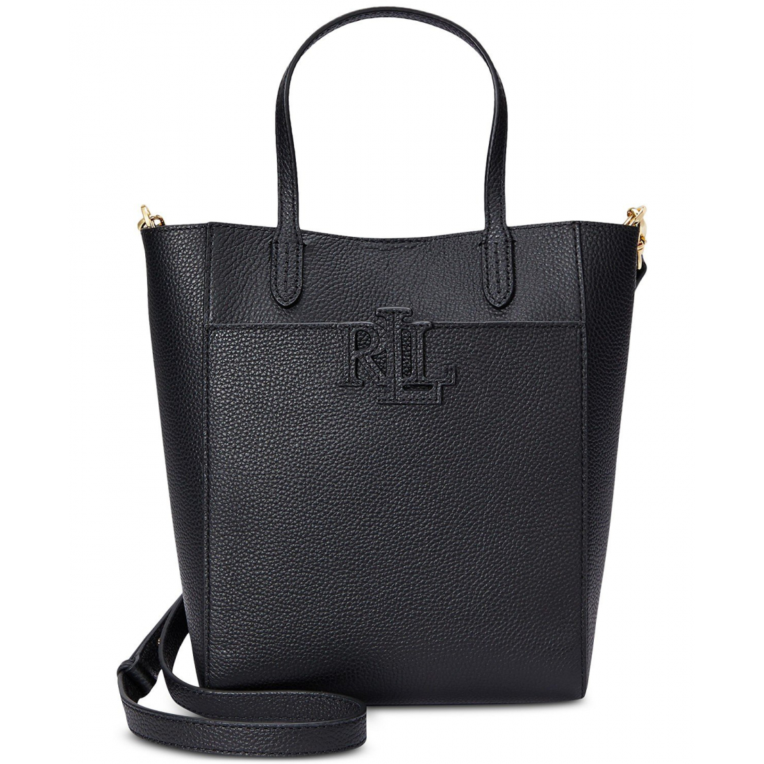 Women's 'Pebbled Small Cameryn' Tote Bag