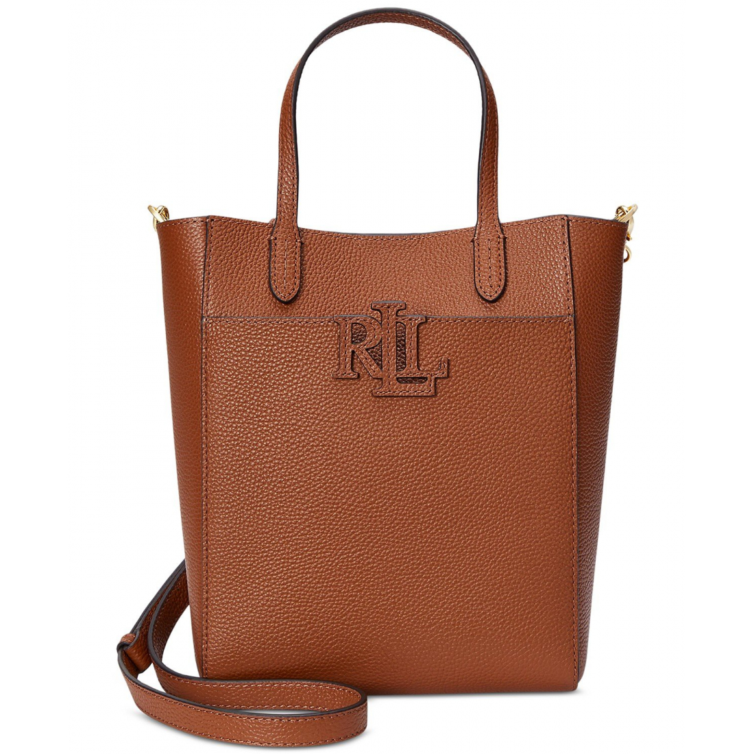 Women's 'Pebbled Small Cameryn' Tote Bag