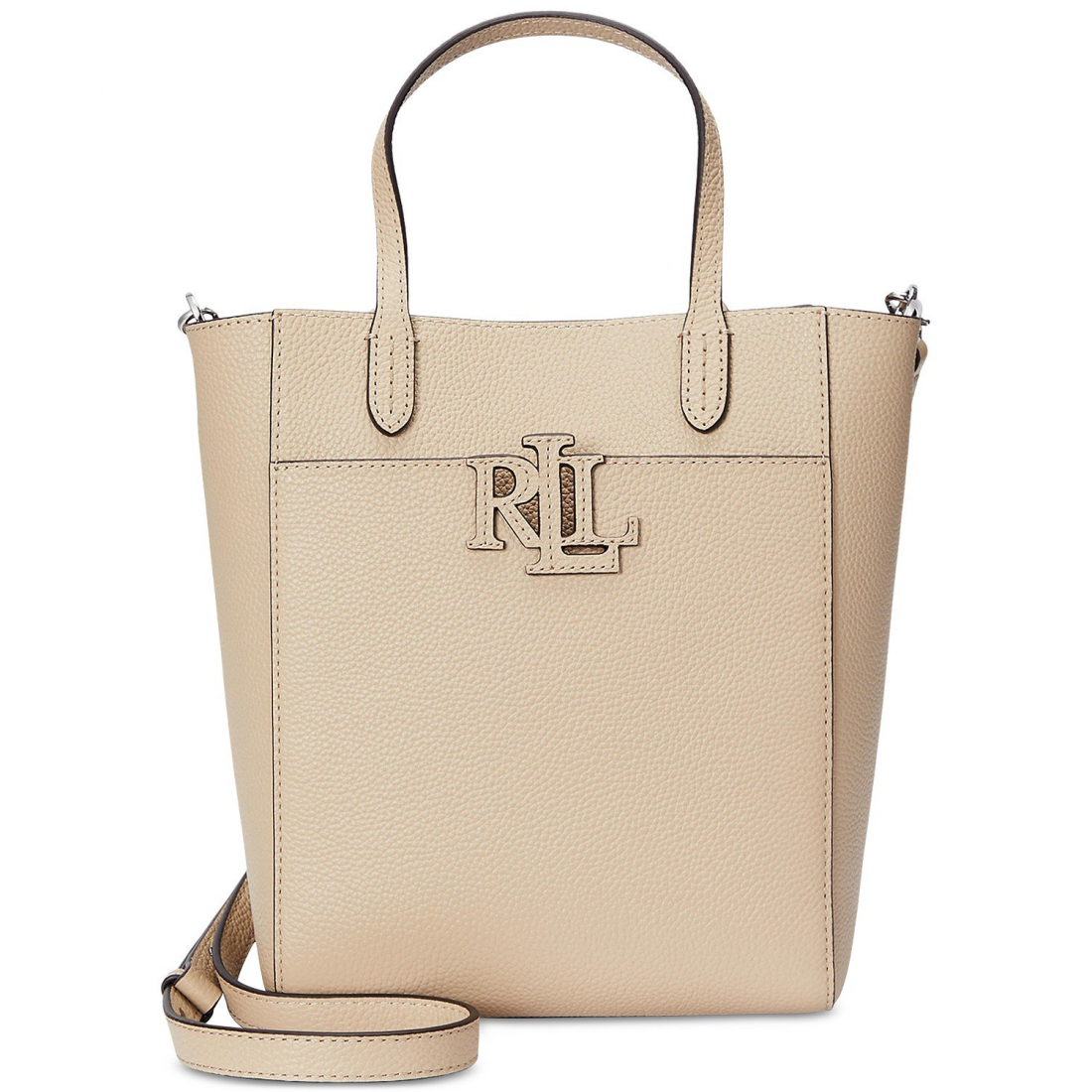 Women's 'Pebbled Small Cameryn' Tote Bag