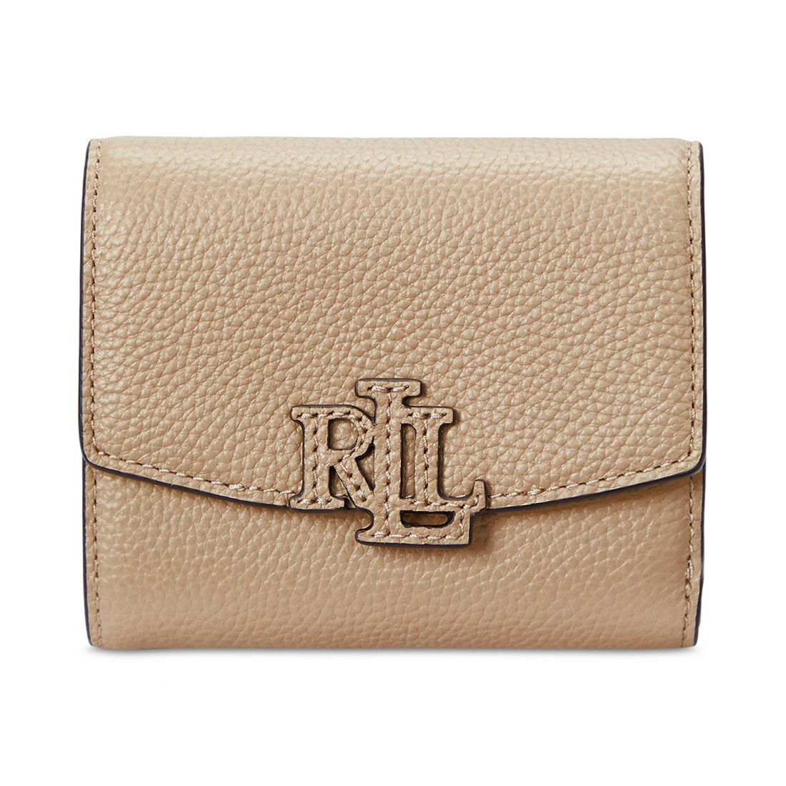 Women's 'Pebbled Small Cameryn Flap' Wallet