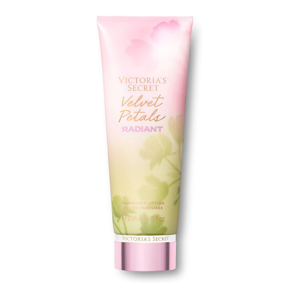 'Velvet Petals Radiant' Body Lotion - 236 ml