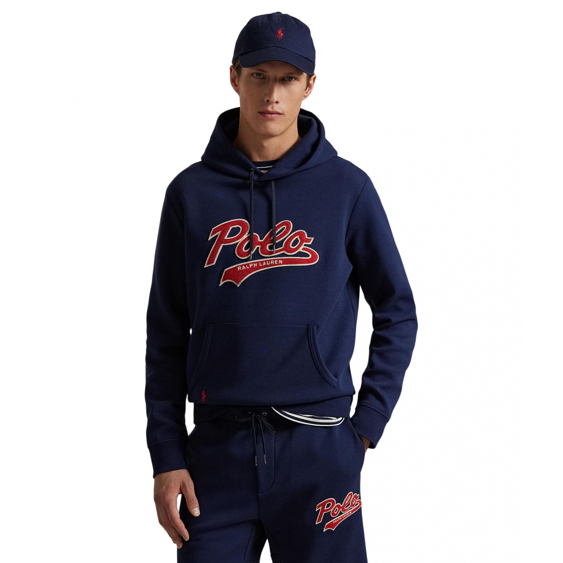 Men's 'Double-Knit Full-Zip' Hoodie