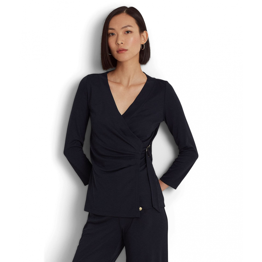 Top 'Stretch Jersey' pour Femmes