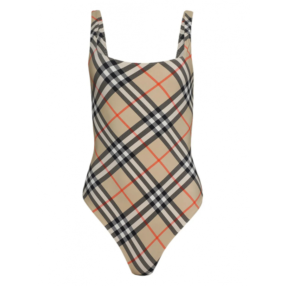 Maillot de bain 'Checked' pour Femmes