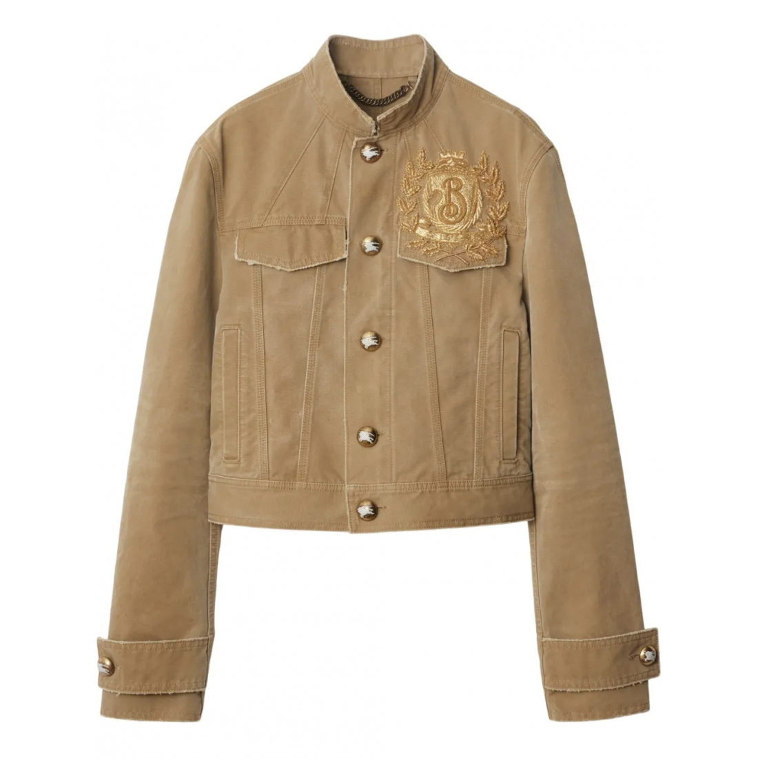 Veste 'B Crest' pour Hommes