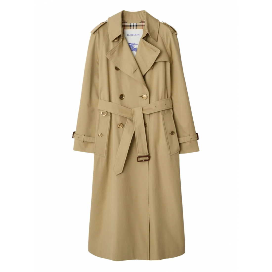 Trench 'Waterloo' pour Femmes