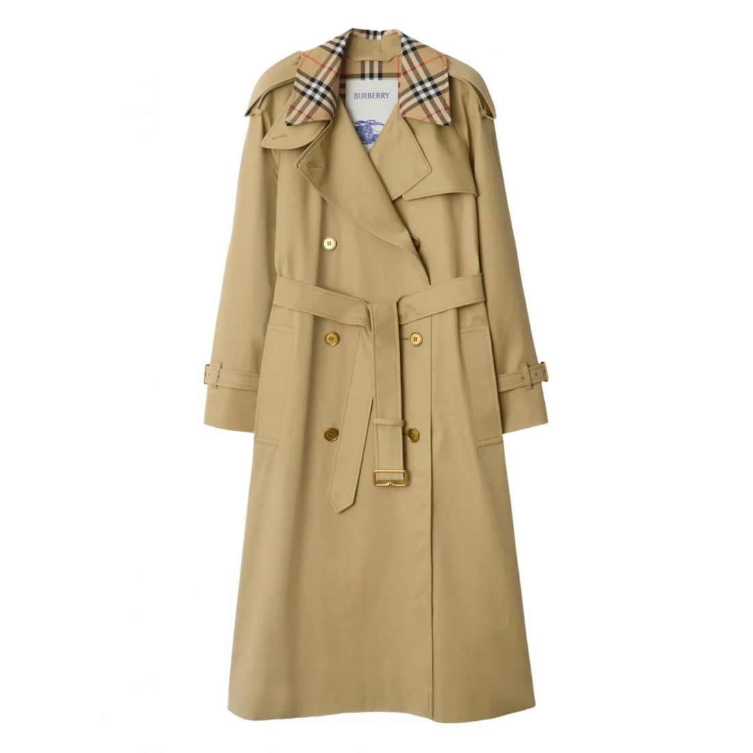 'Castleford' Trenchcoat für Damen