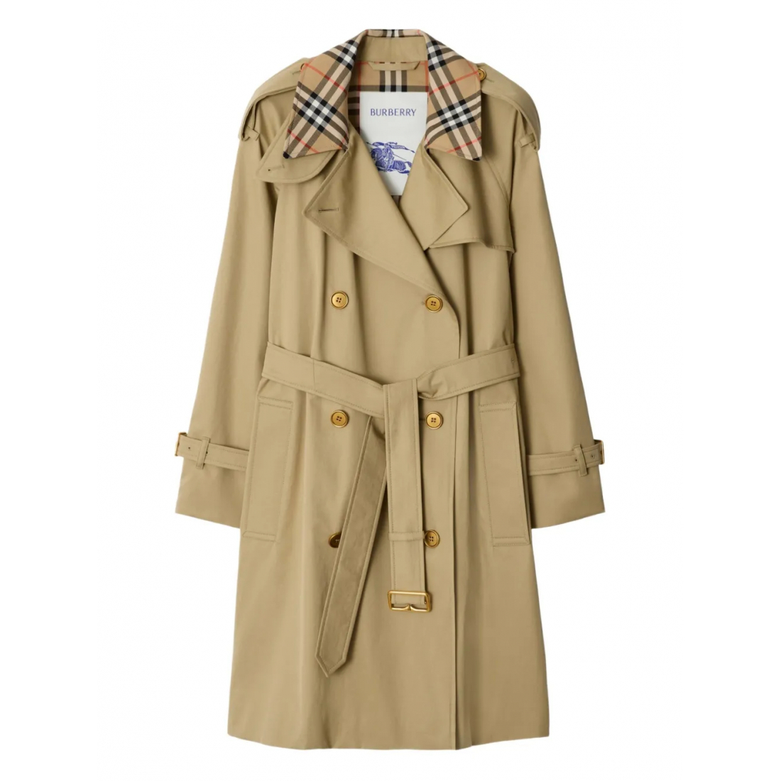 Trench 'Castleford' pour Femmes