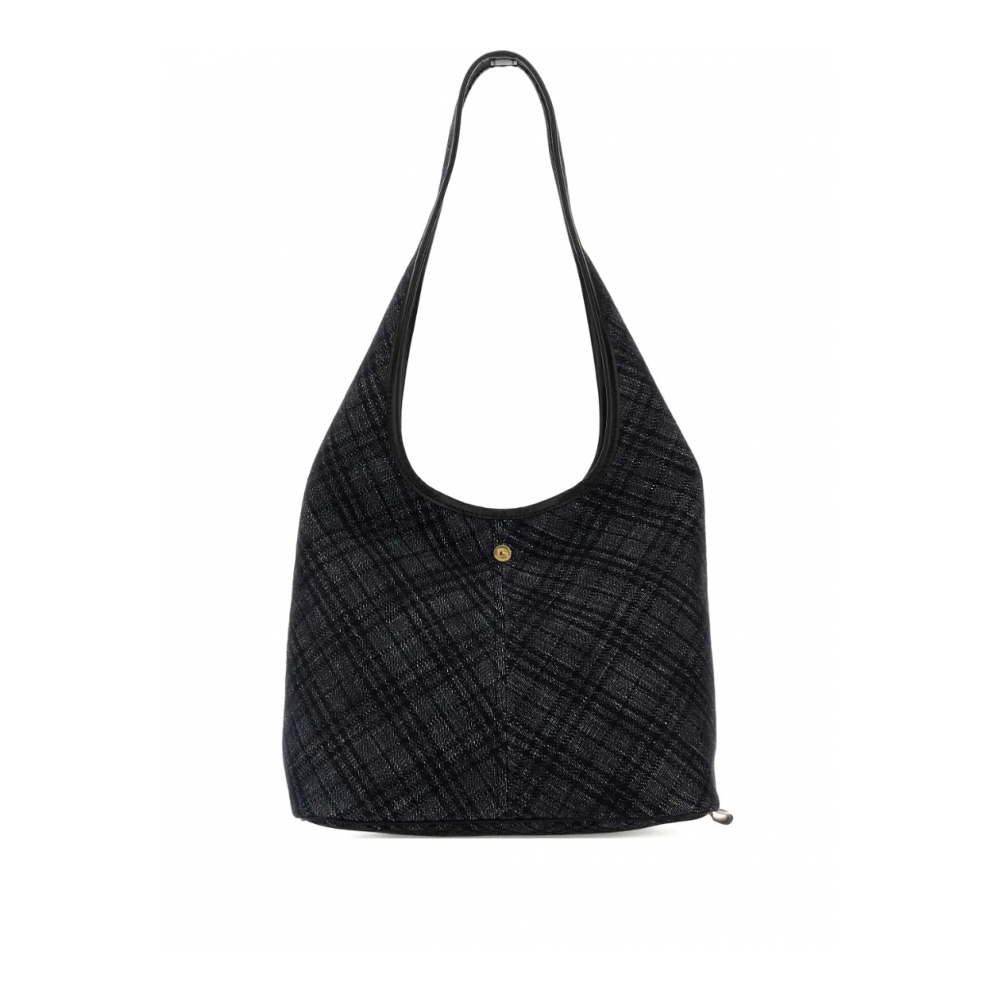 Women's 'Embroidered' Shoulder Bag