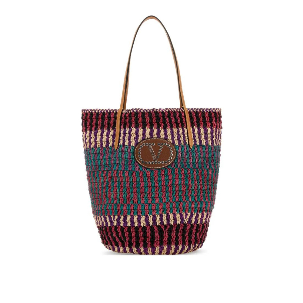 Sac Cabas 'VLogo Signature' pour Femmes