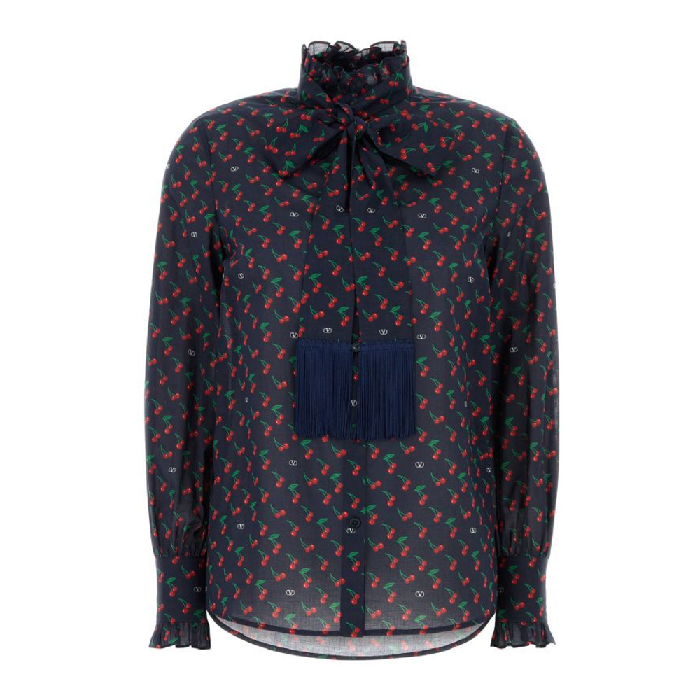 Chemise 'Printed' pour Femmes