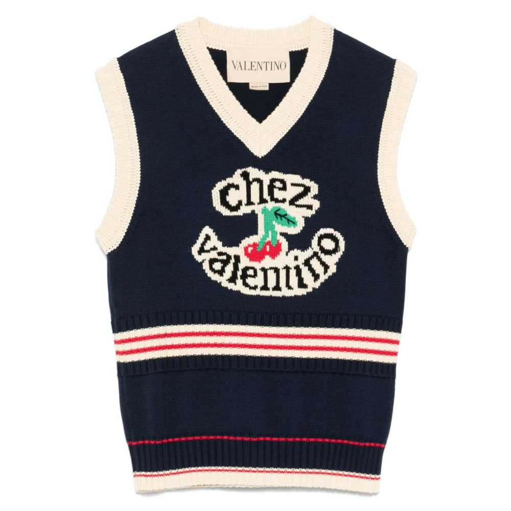 Gilet 'Chez' pour Femmes