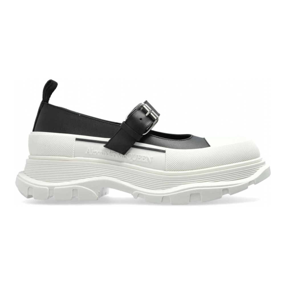 Sneakers 'Logo' pour Femmes