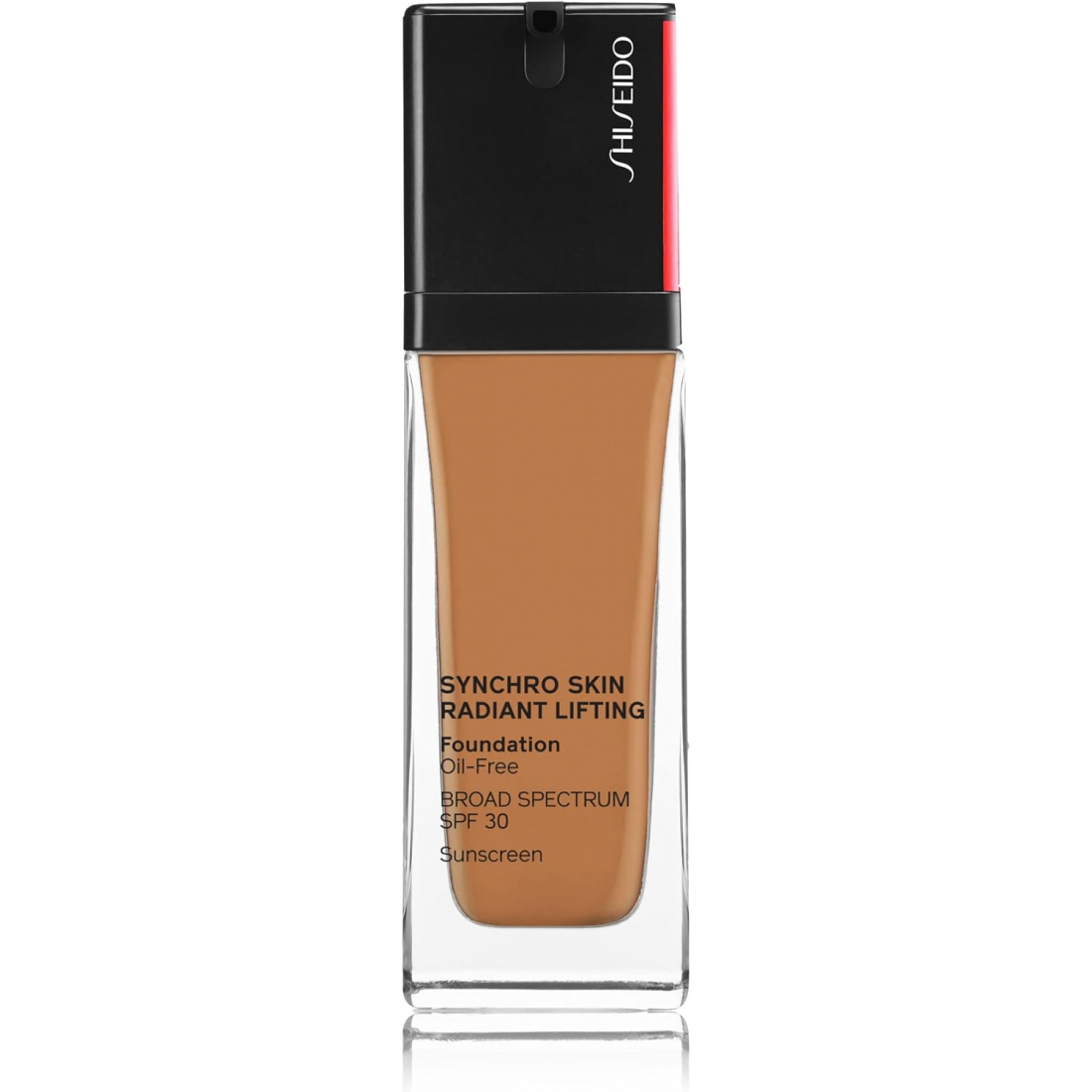 Fond de teint 'Synchro Skin Radiant Lifting' - 420 Bronze 30 ml
