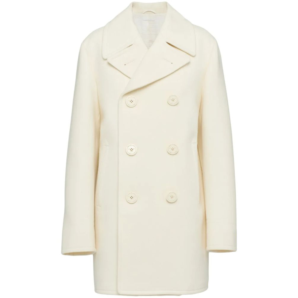 Women's 'Double-Breasted' Peacoat