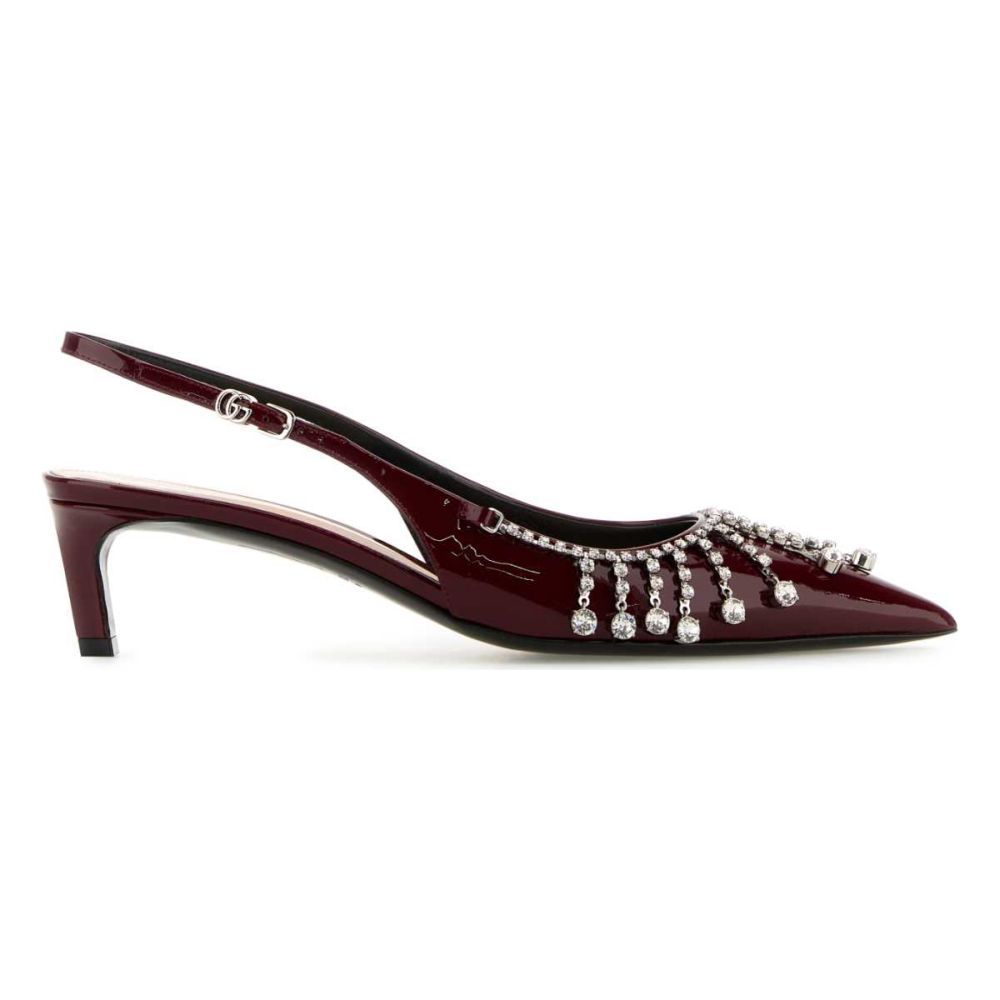 Escarpins à bride pour Femmes