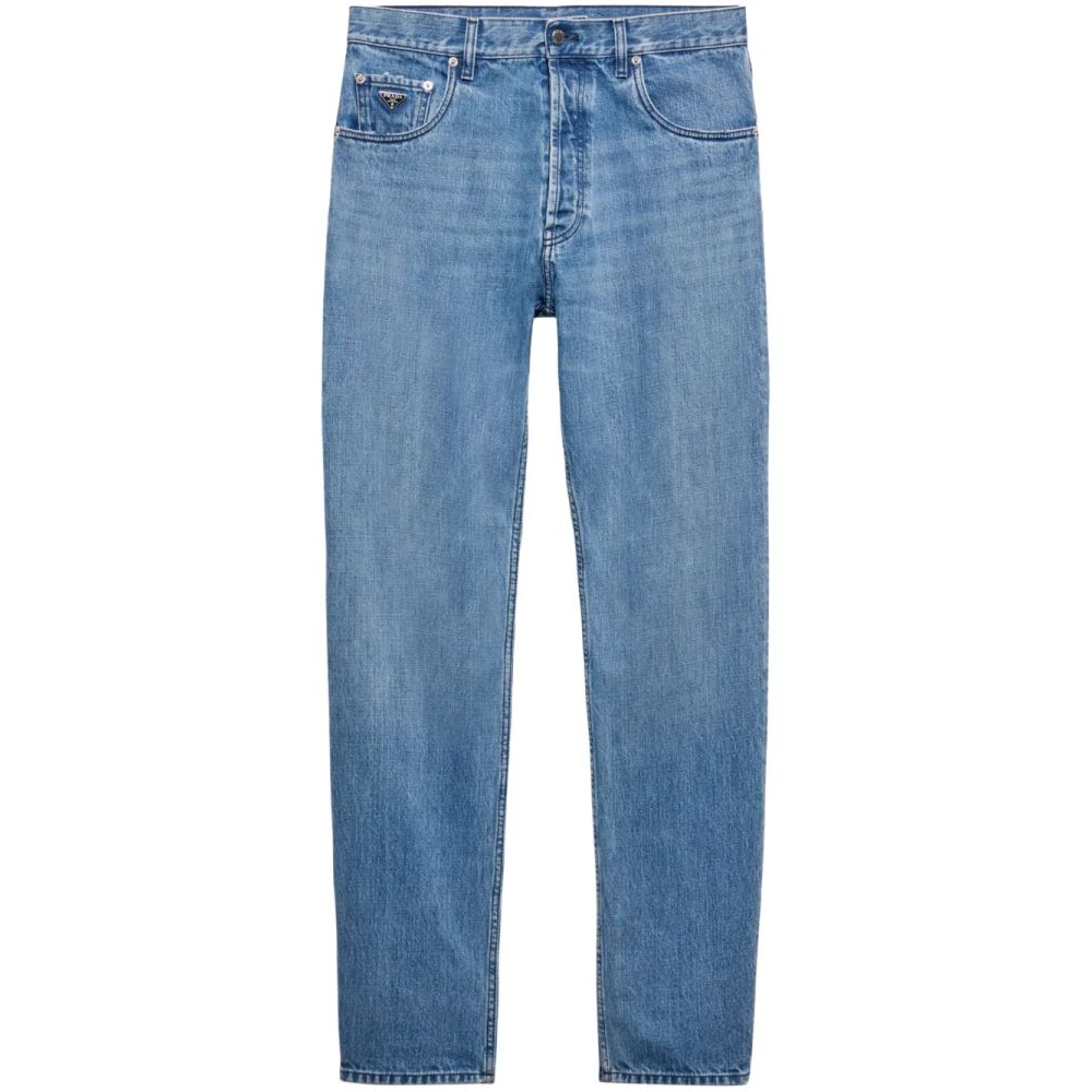 Jeans 'Low-Rise' pour Hommes