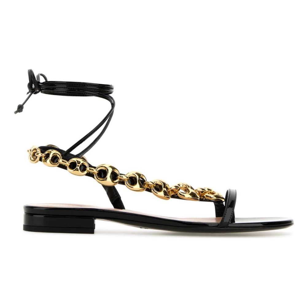 Sandales à brides 'Marina Chain' pour Femmes