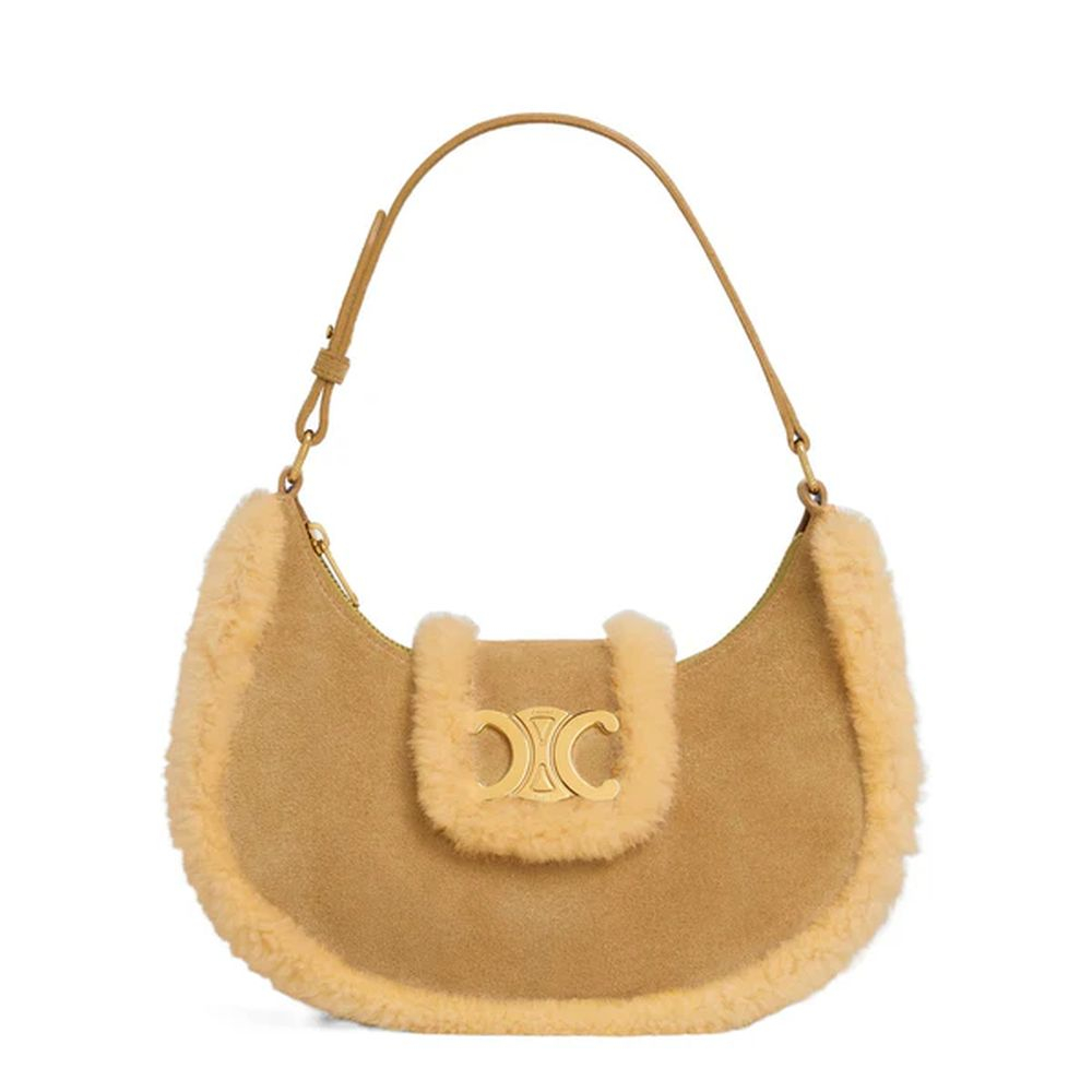 Women's 'Medium Ava Triomphe' Shoulder Bag