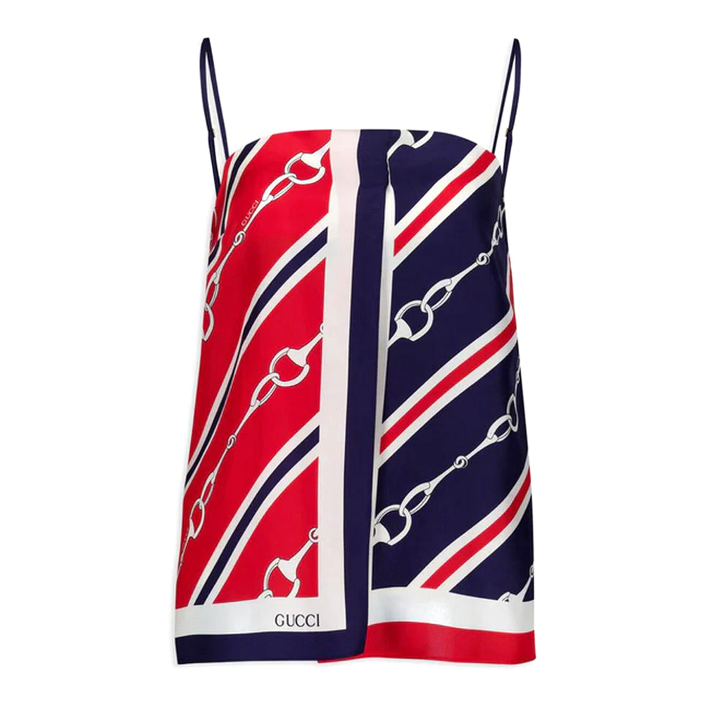 Haut sans manches pour Femmes