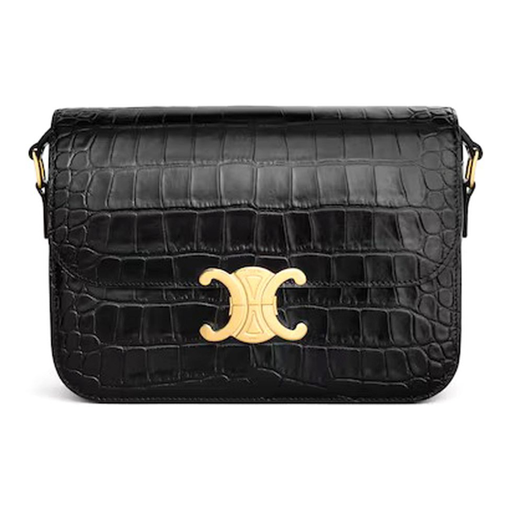 Sac à bandoulière 'Classique Triomphe' pour Femmes