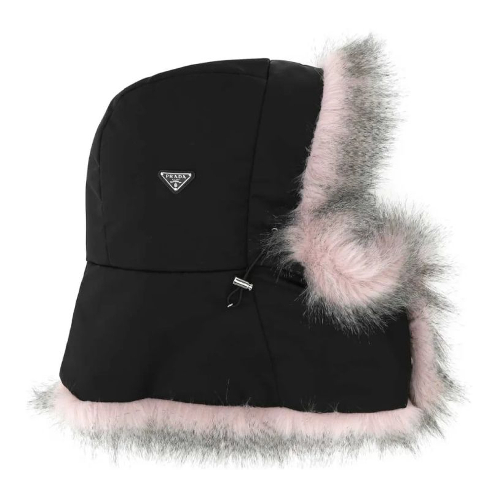 Chapeau 'Re-Nylon' pour Femmes