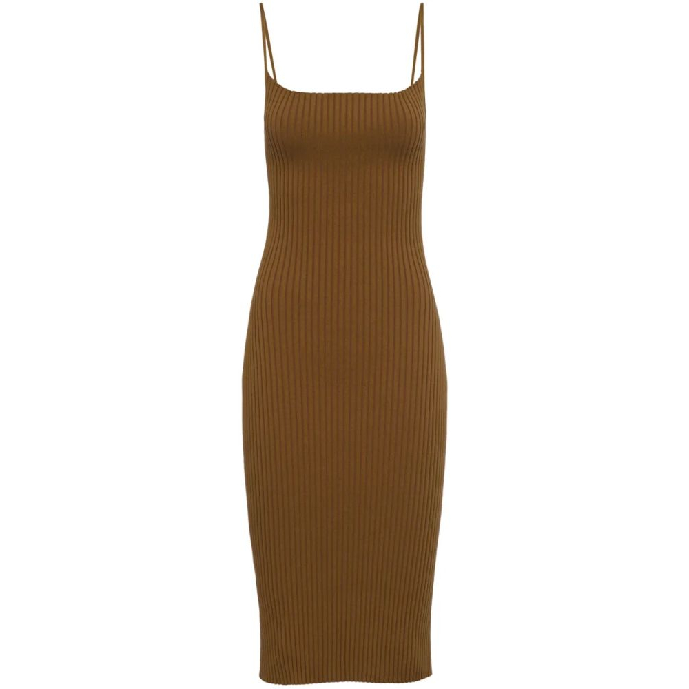 Women's 'Ribbed' Tank Dress