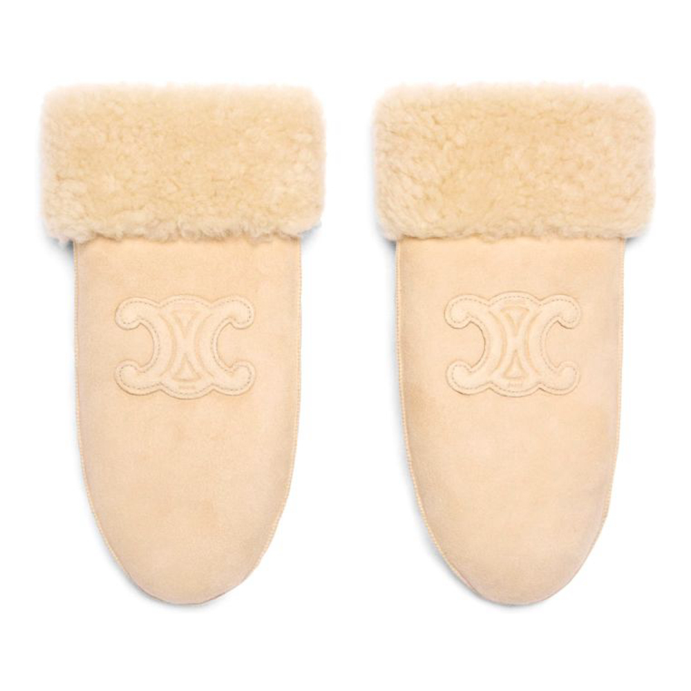 Women's 'Triomphe' Gloves