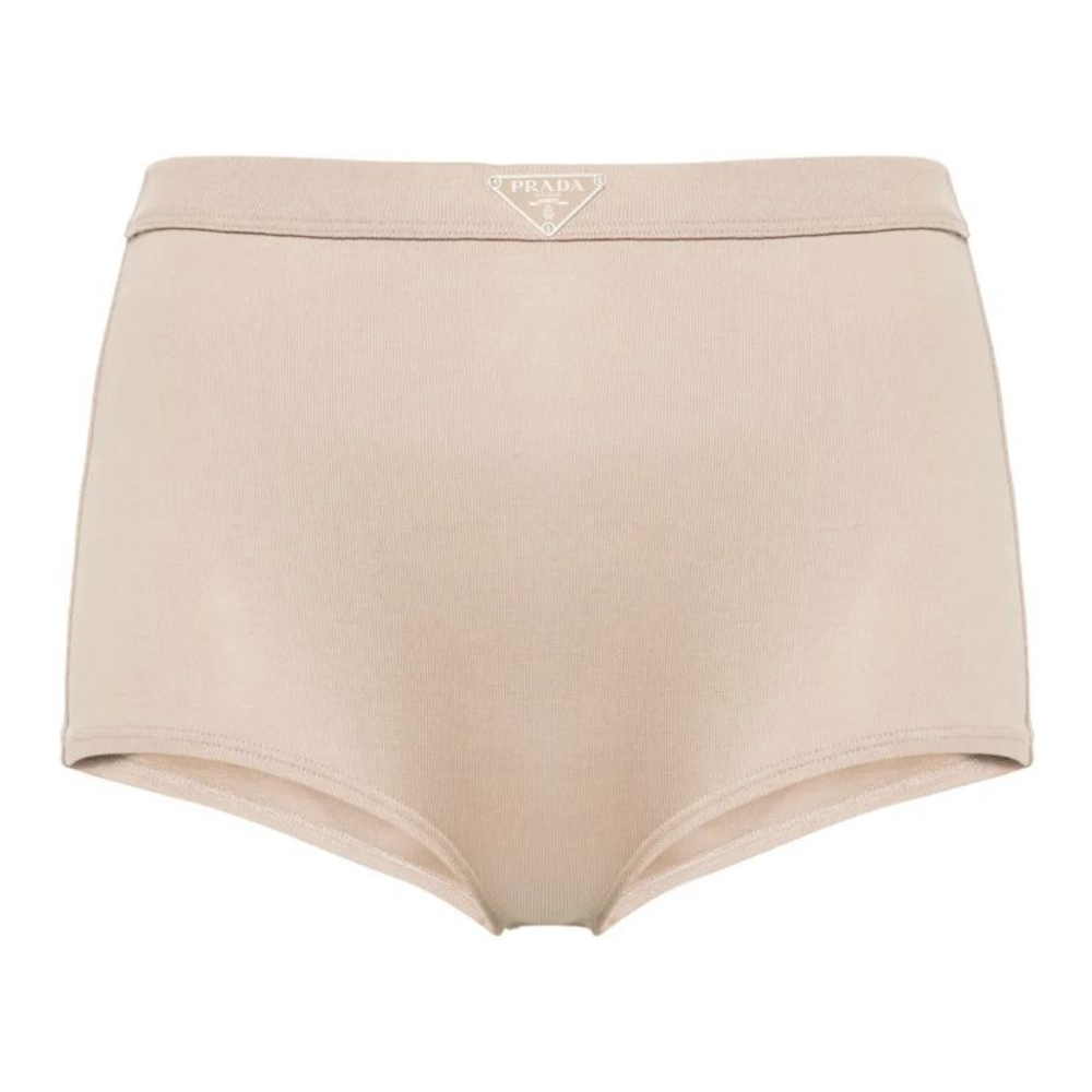 Short 'Triangle-Enamel' pour Femmes