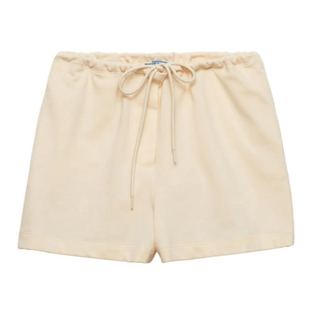 Short 'Piqué' pour Femmes