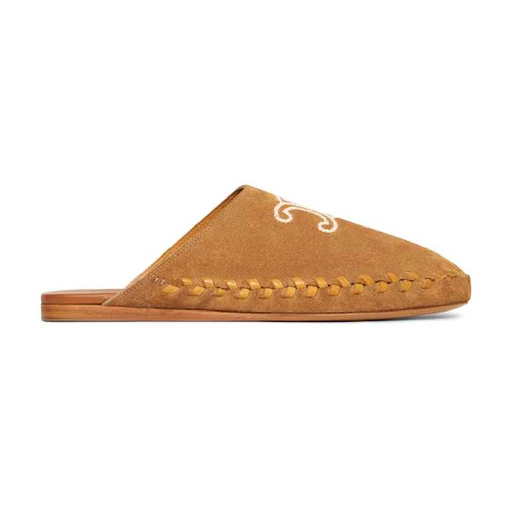 Mules 'Marlou Triomphe' pour Hommes